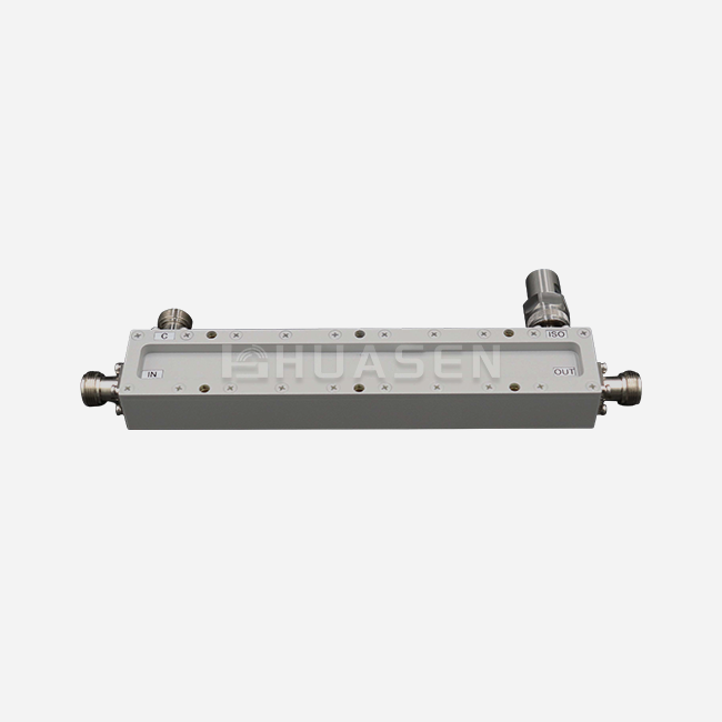 Coaxial Directional Coupler